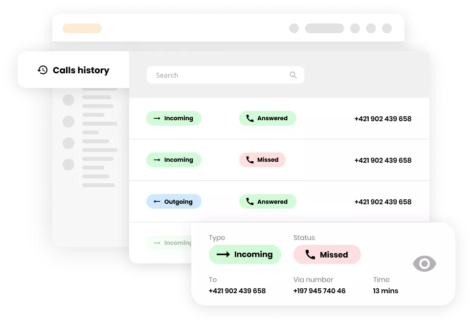 Centrum obsługi LiveAgent