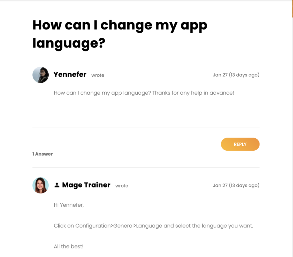 Ilustracja Moment of Truth