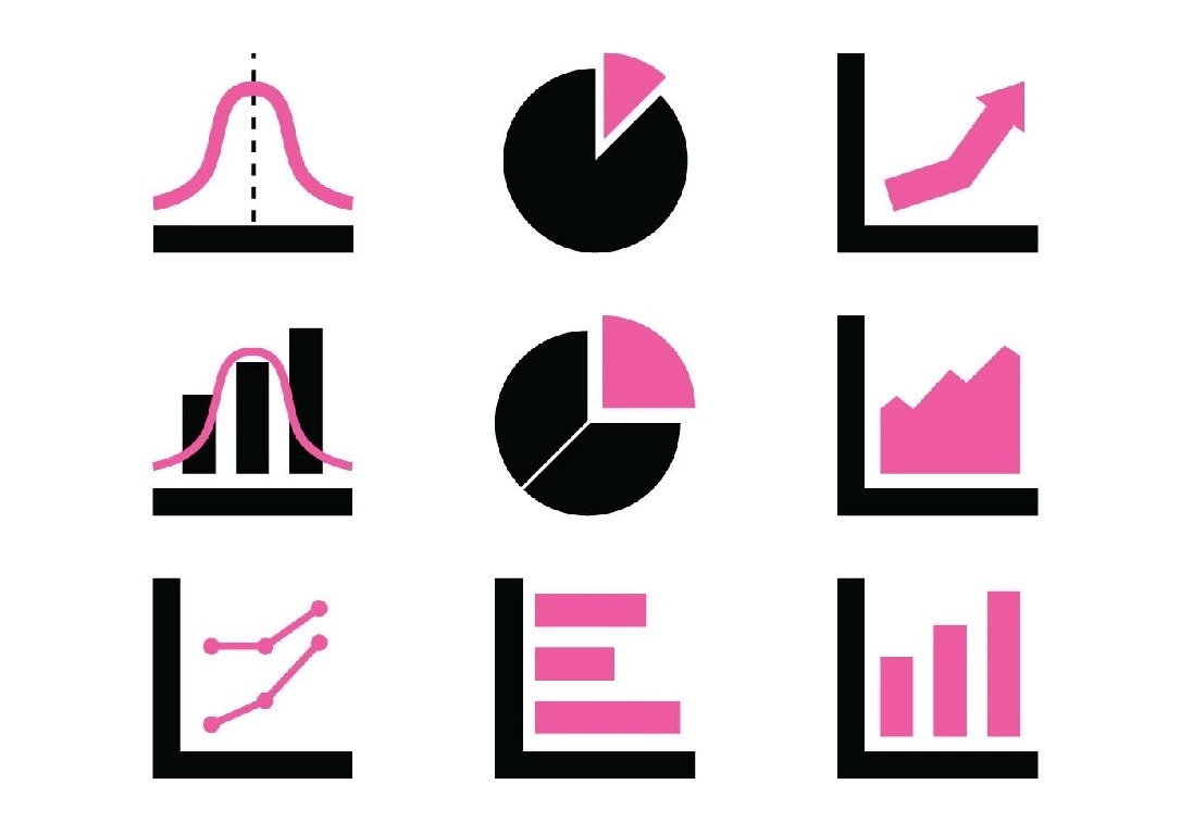 Ilustracja metryk VoIP