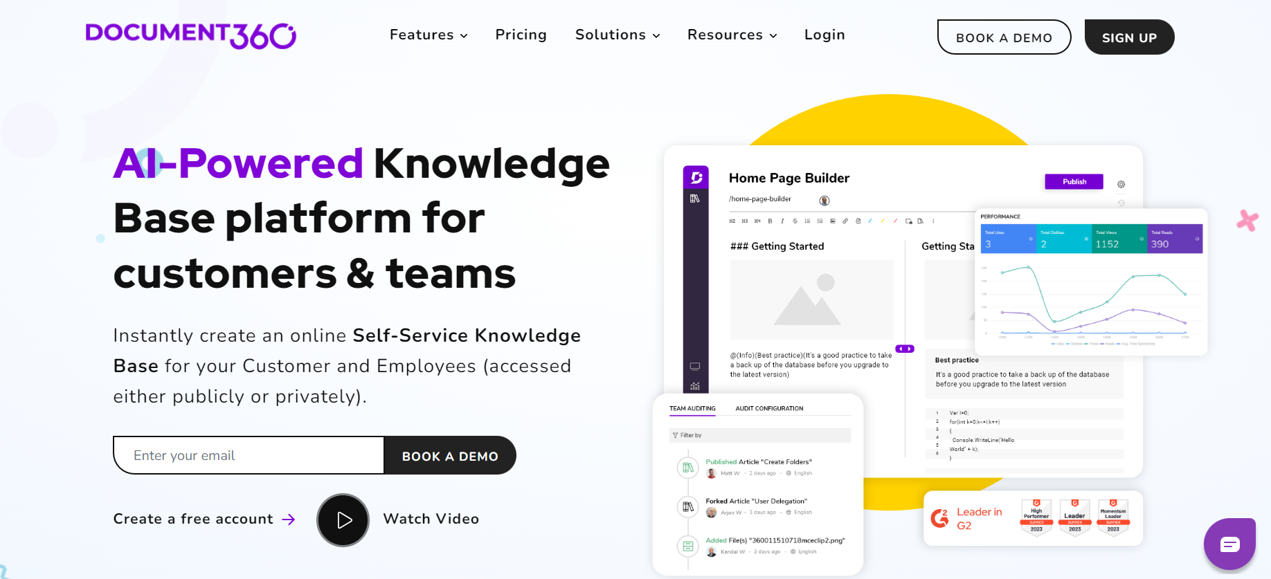 Strona główna Document360
