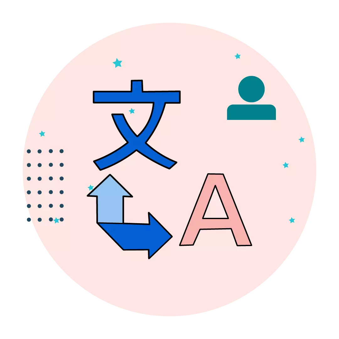 Ilustracja języków