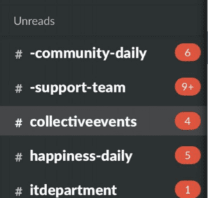 Powiadomienia Slack dla zgłoszeń