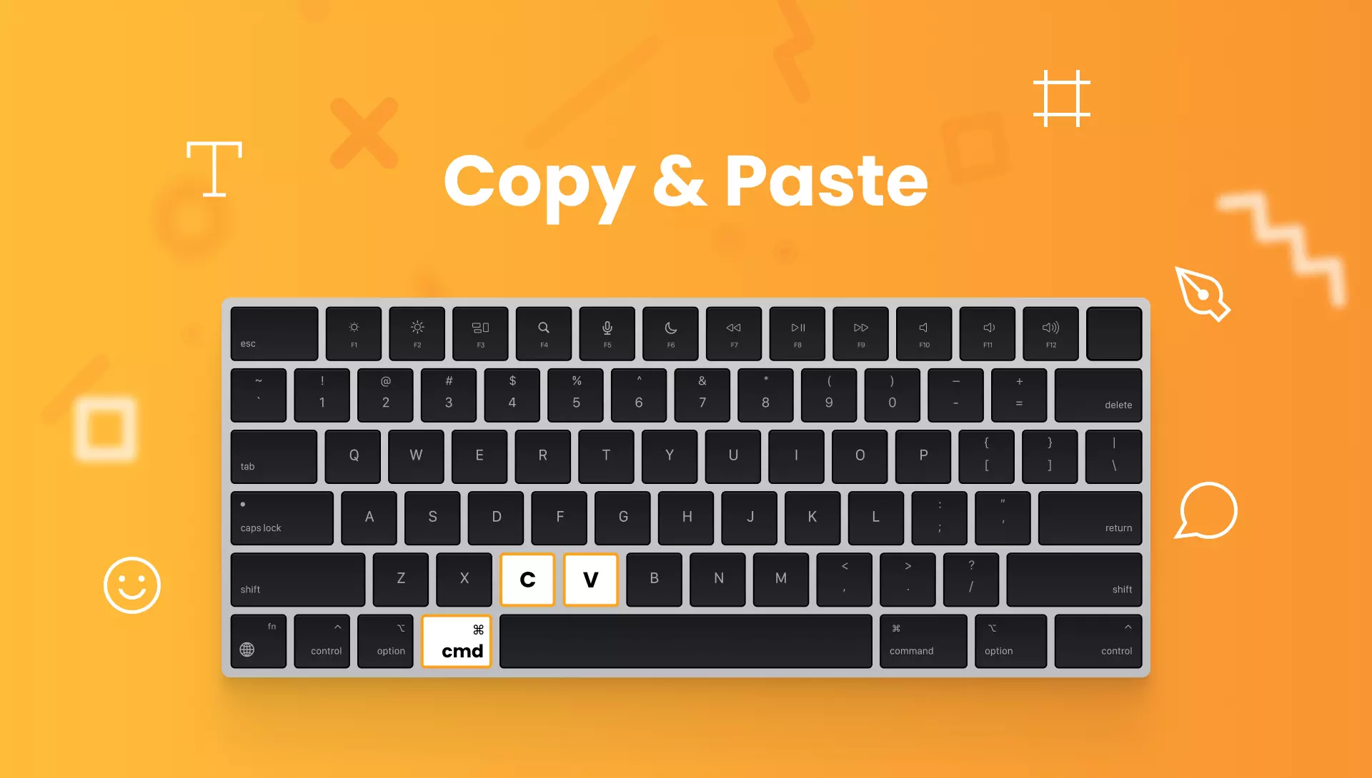 Koncepcja kopiowania i wklejania