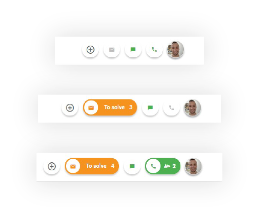 Przycisk Do rozwiązania