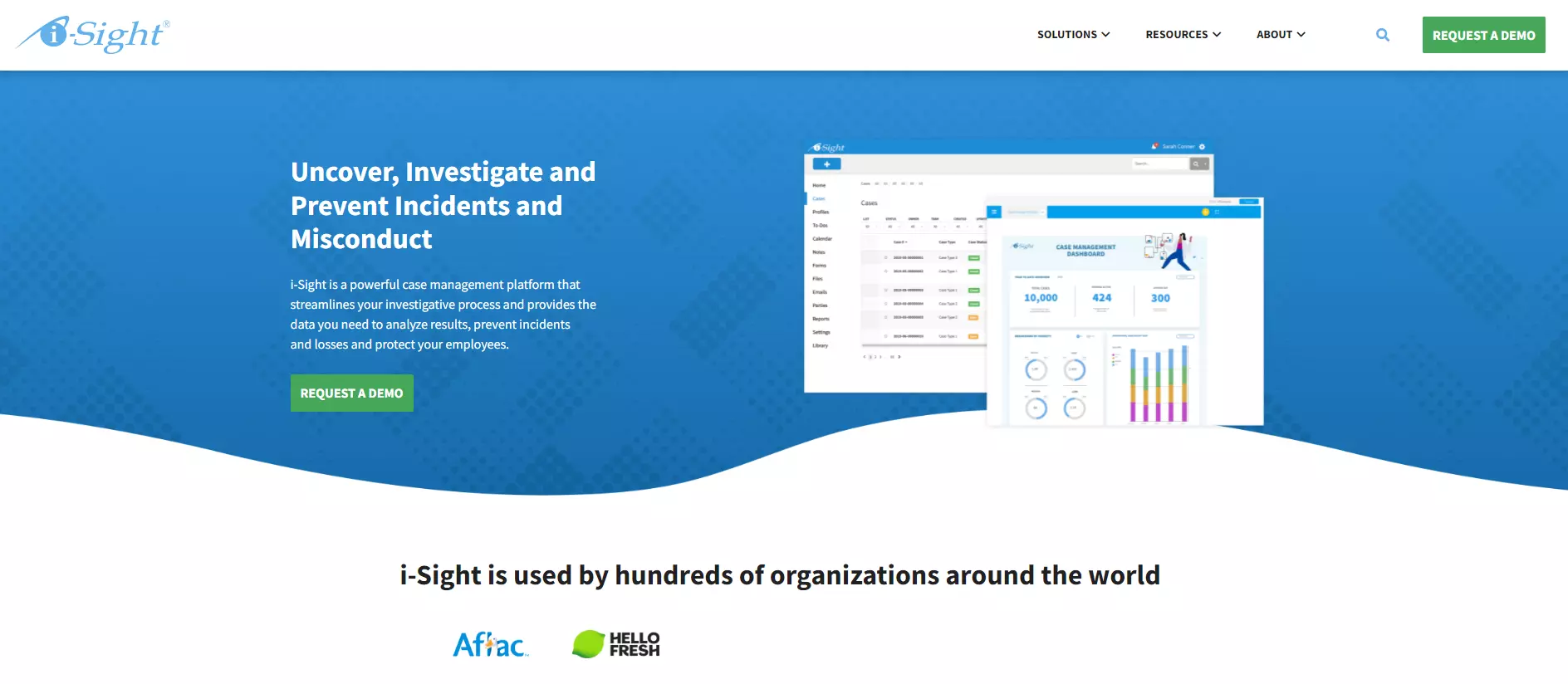 Strona główna iSight