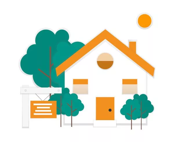 Sprzedawaj nieruchomości przez czat na żywo