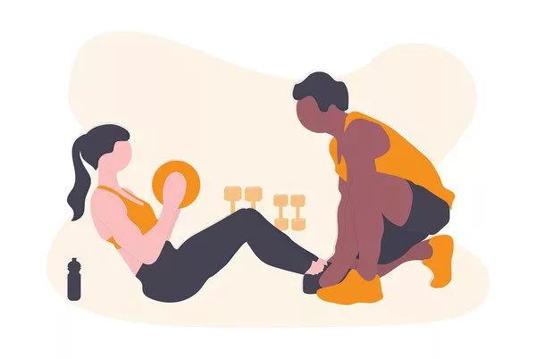 Spotkania jeden na jeden