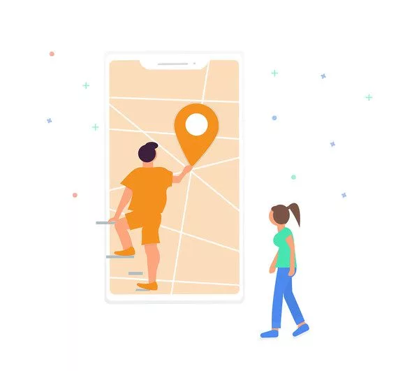 Wsparcie podróżnych w czasie rzeczywistym