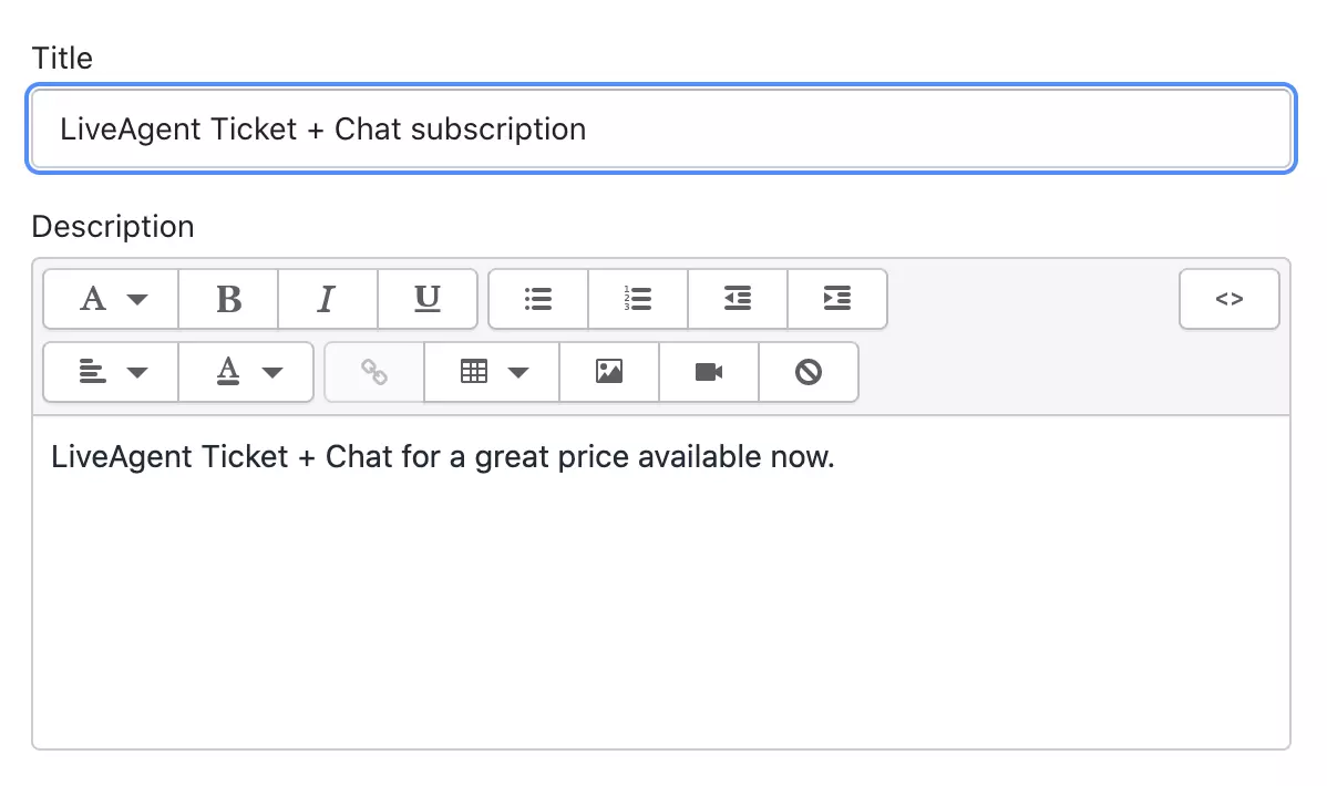 Tworzenie nowego produktu w Shopify