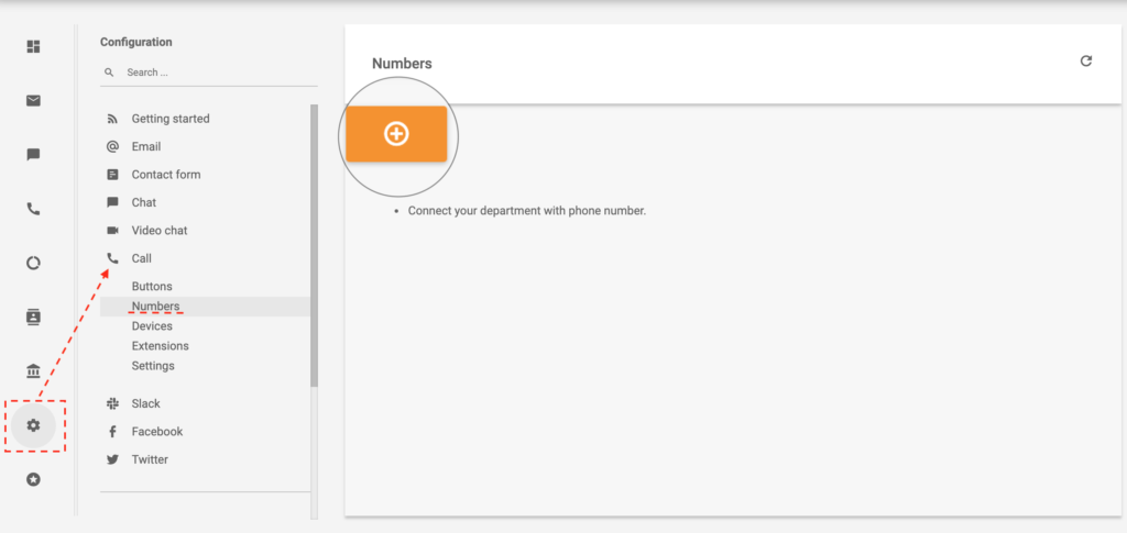 Integracja LiveAgent Benemen