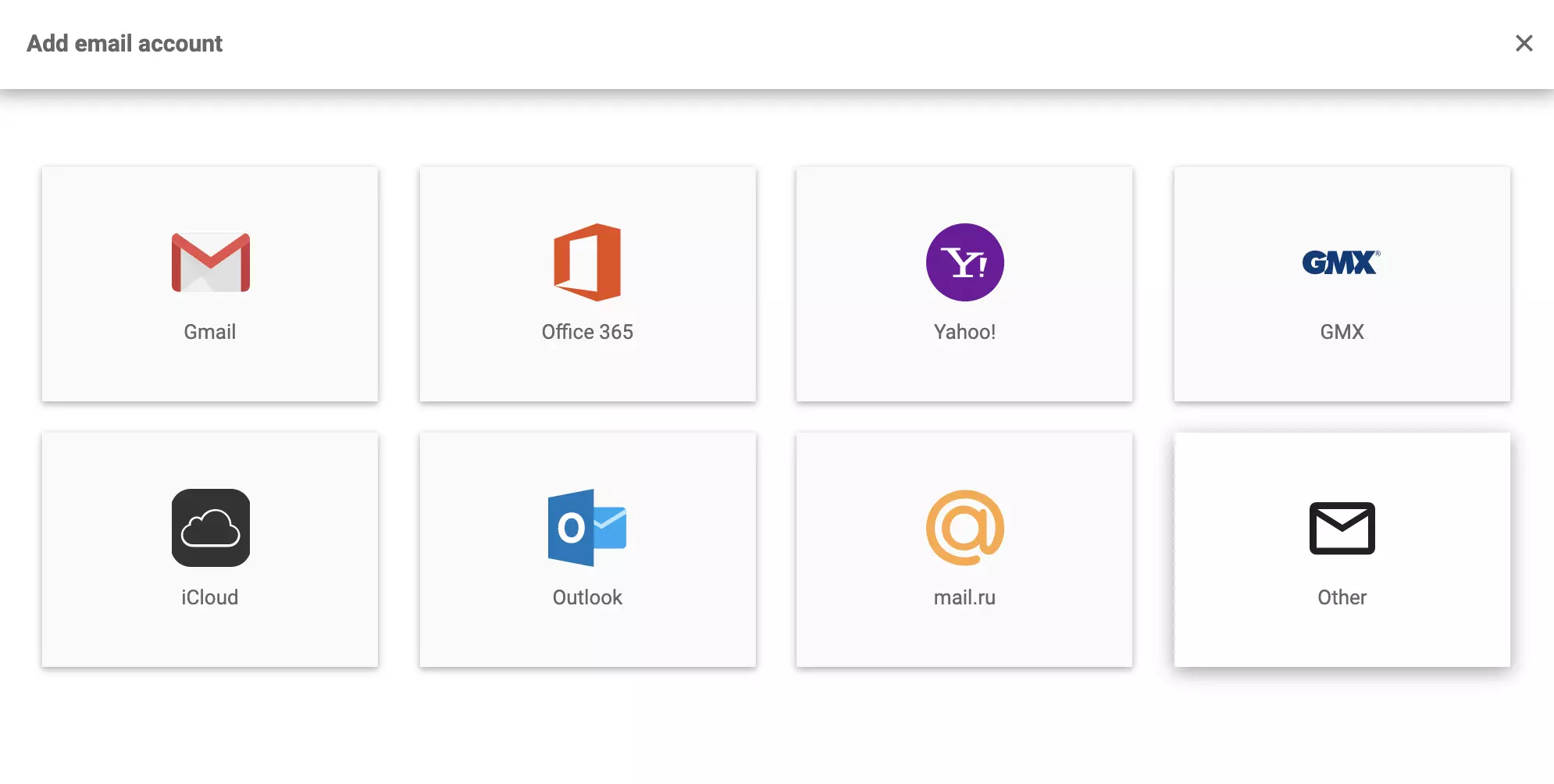 Konfiguracja LiveAgent w procesie integracji Sendmail