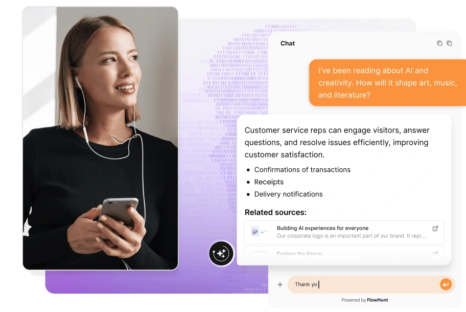 Wsparcie dla klientów zasilane sztuczną inteligencją | LiveAgent