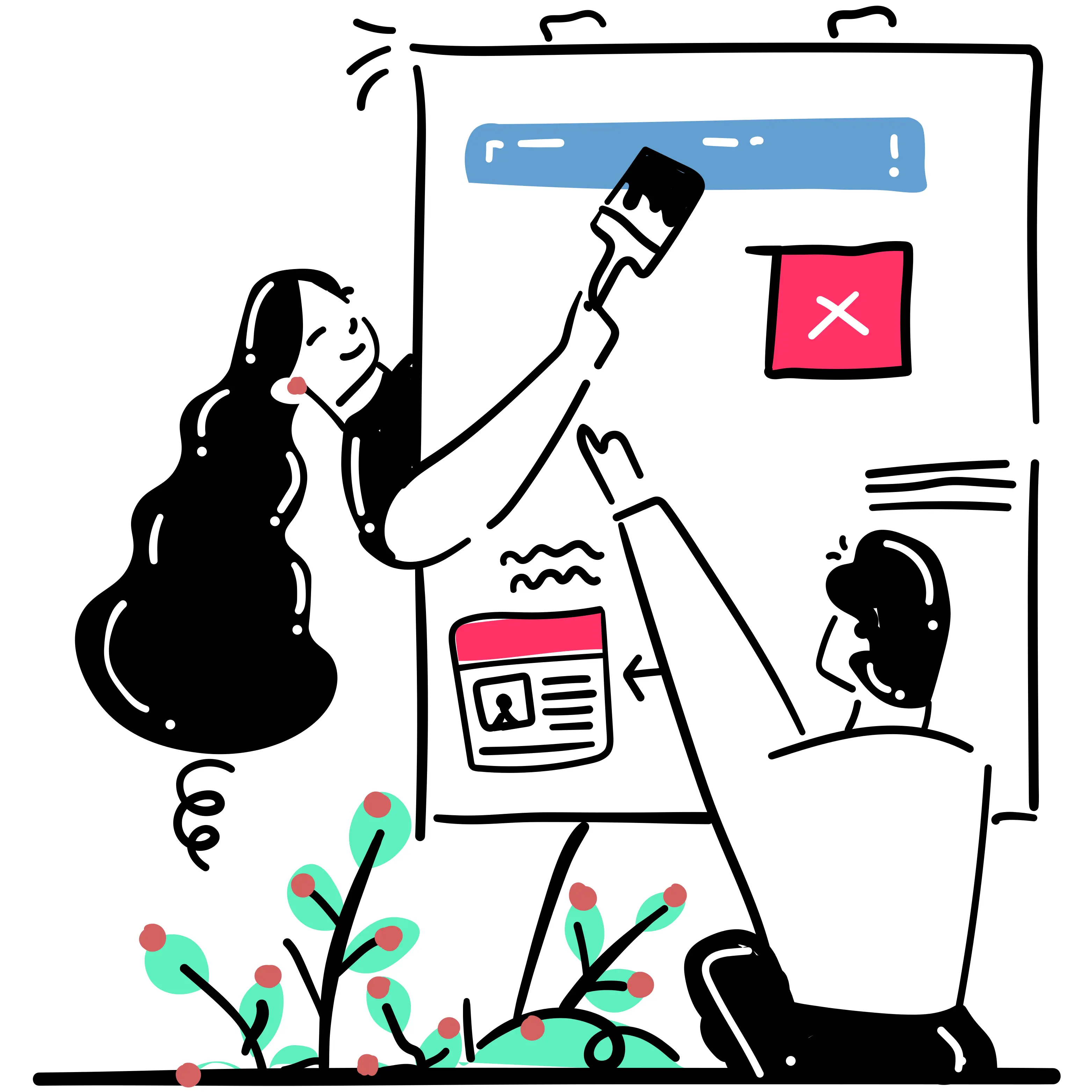 Dostosowanie portalu wsparcia