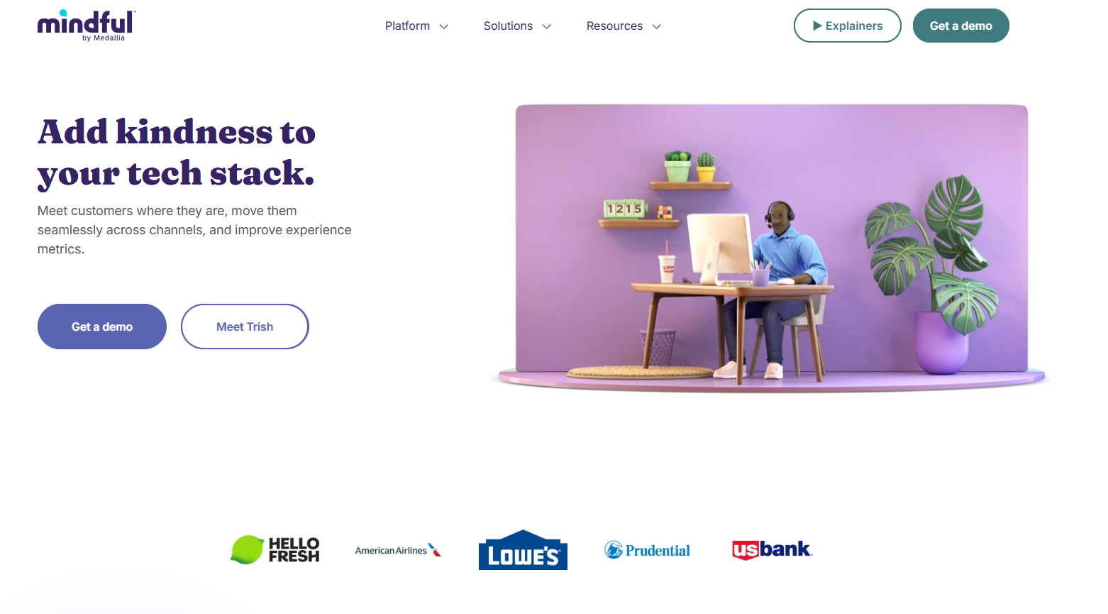 strona główna mindful