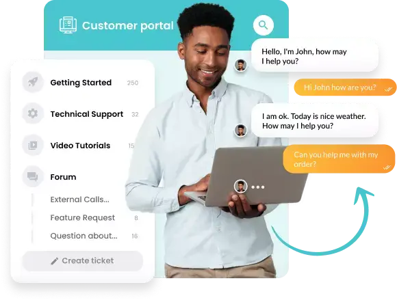 Obsługa klienta 24/7