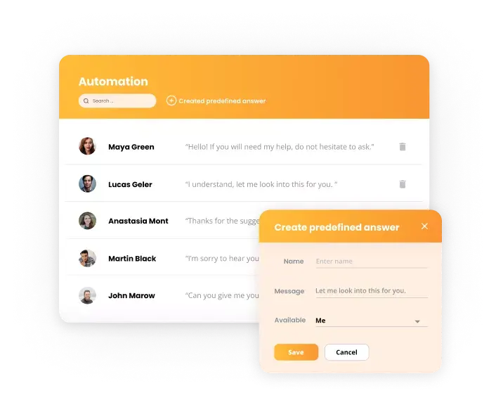 Automatyzacja zadań