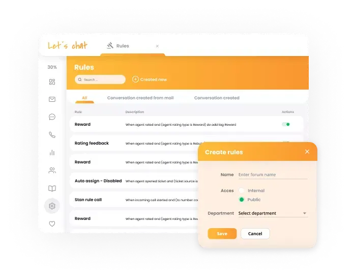 Automatyzacja przepływu pracy