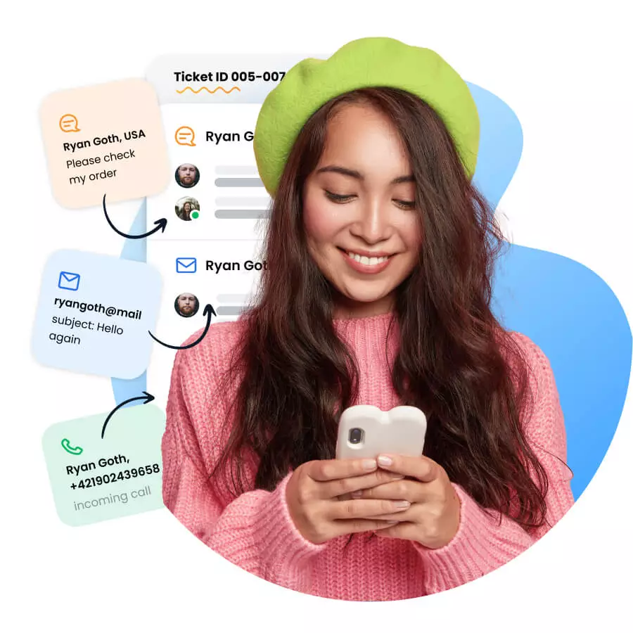 Czat na stronie internetowej made easy