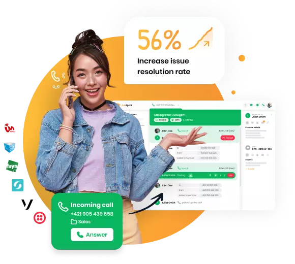 Rozwiązuj problemy szybciej