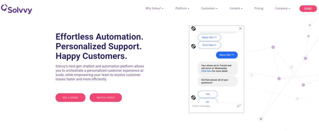 Strona główna Solvvy
