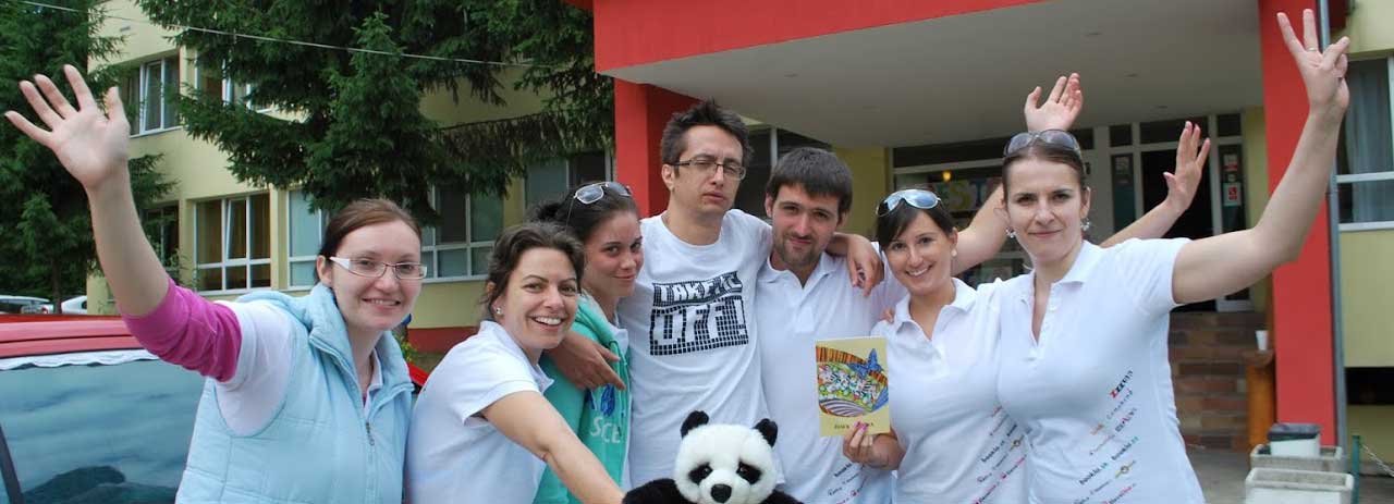 Zespół ZlavaDna używający LiveAgent