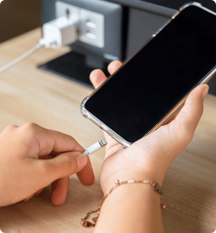 Jak Kwik Charger podnosi obsługę klienta dzięki LiveAgent