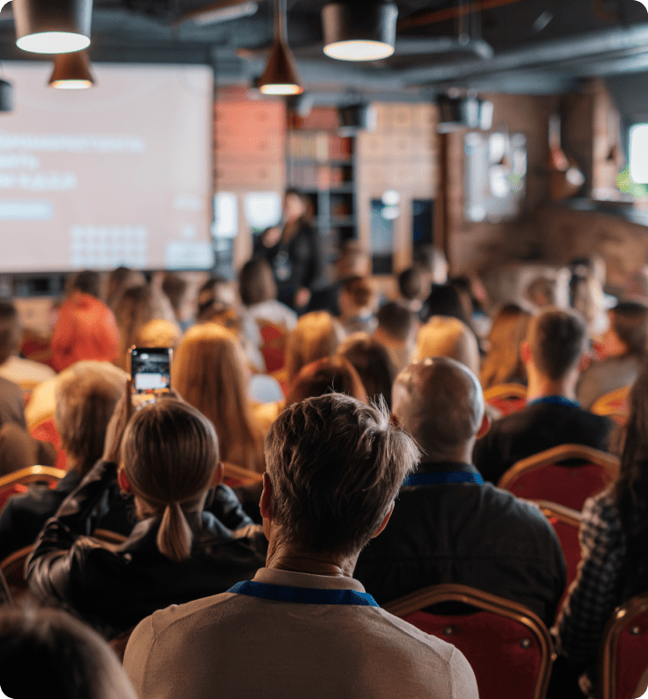 Jak Slido ulepszył wsparcie dla wydarzeń dzięki LiveAgent
