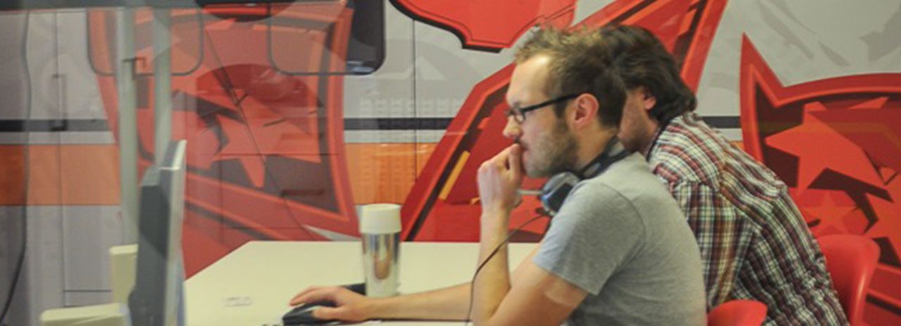 Współpraca zespołu IdoSell