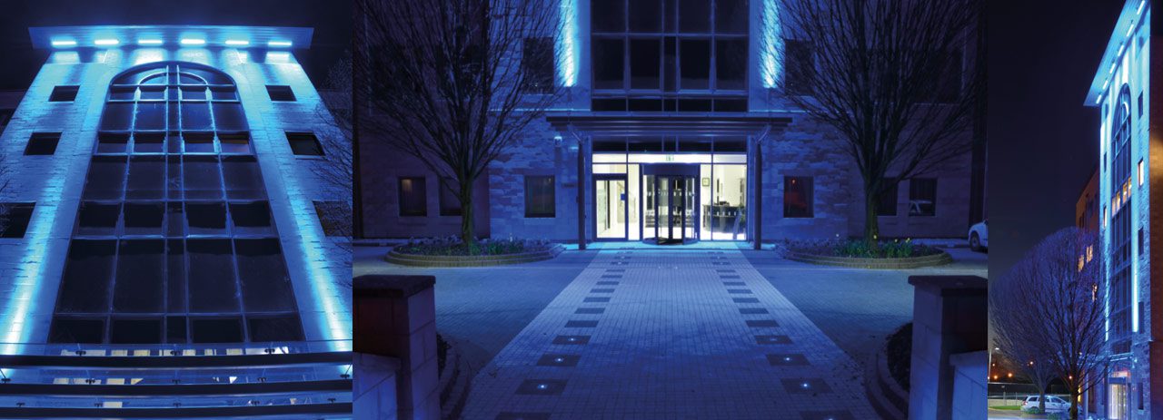 Zespół Cotswold Web używający LiveAgent