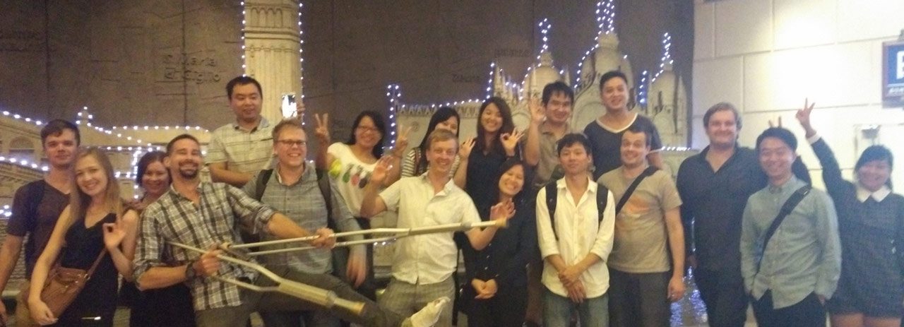 E-ville doskonałość w obsłudze klienta