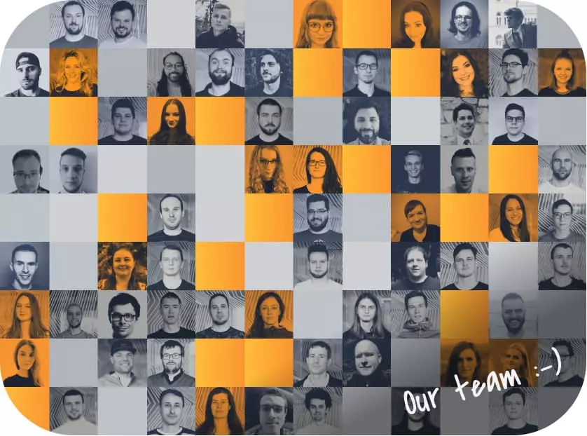 Jak powstał LiveAgent