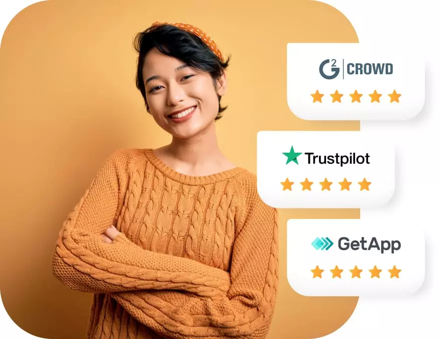 Oprogramowanie help desk najwyżej oceniane