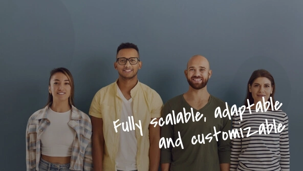 Rozwiązania biznesowe LiveAgent