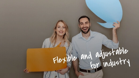 Rozwiązania branżowe