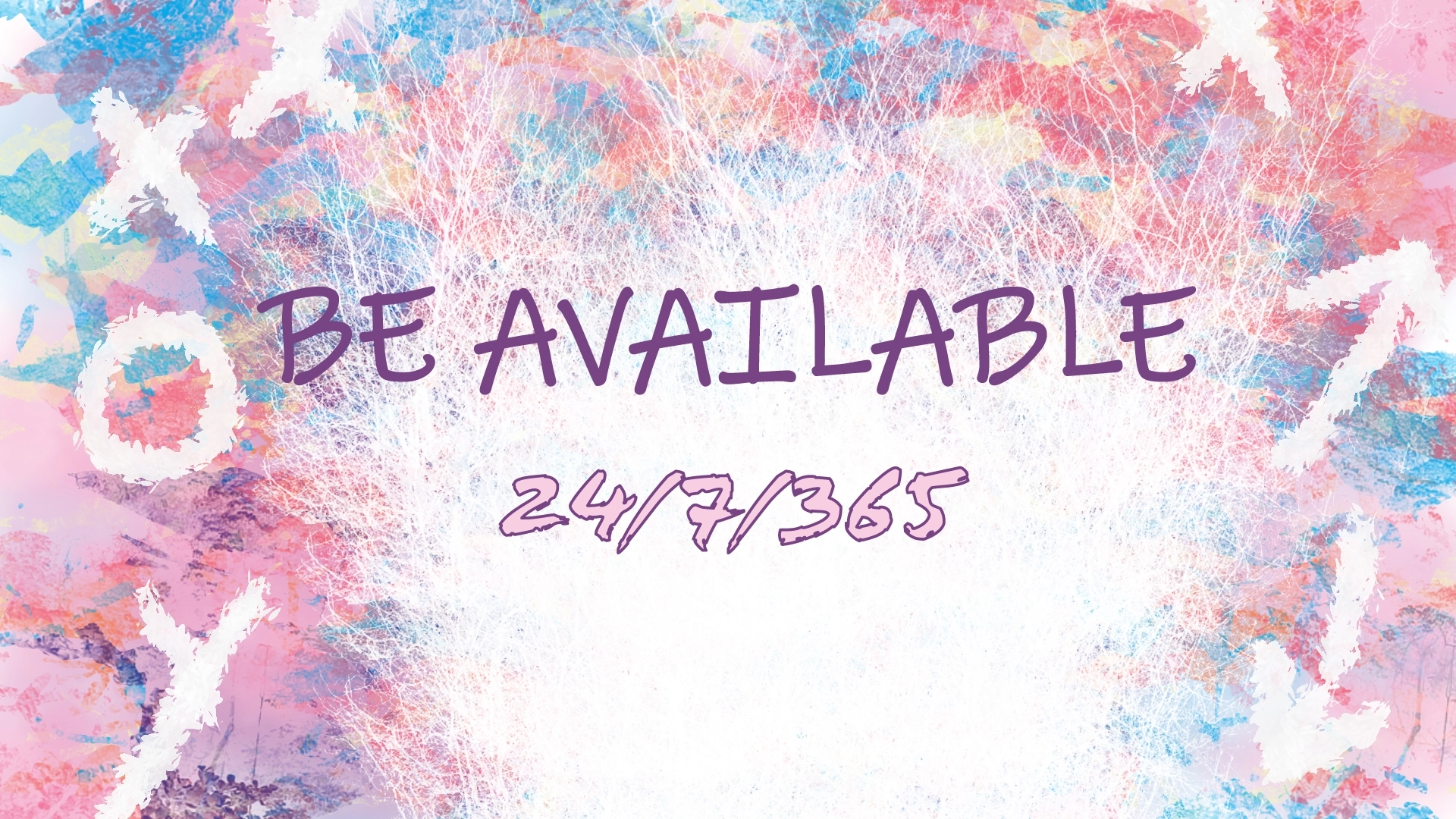 Bezpośredni kontakt z klientami