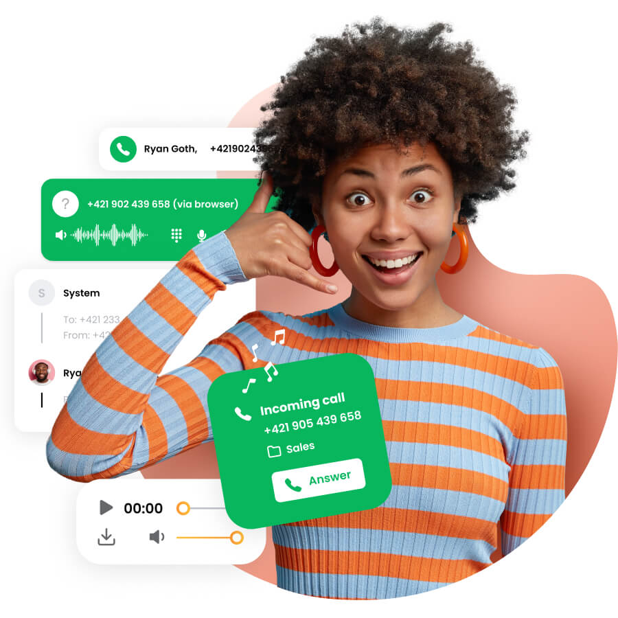 Oprogramowanie call center