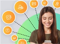 Przegląd funkcji LiveAgent