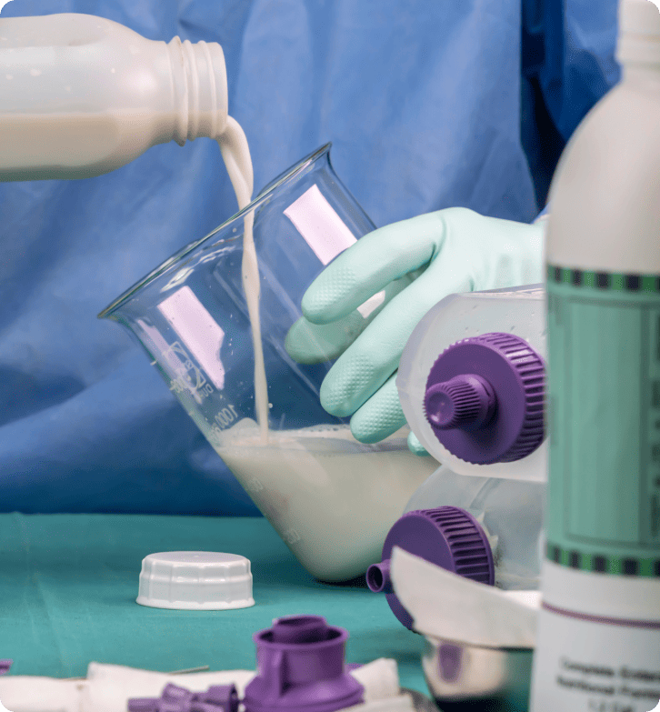 Jak Nutricia zapewnia fachowe wsparcie dzięki LiveAgent