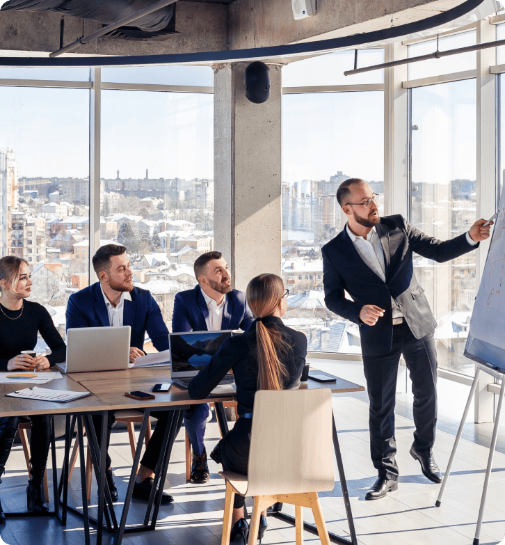 Jak SolidTrust Pay ulepszył obsługę klienta dzięki LiveAgent