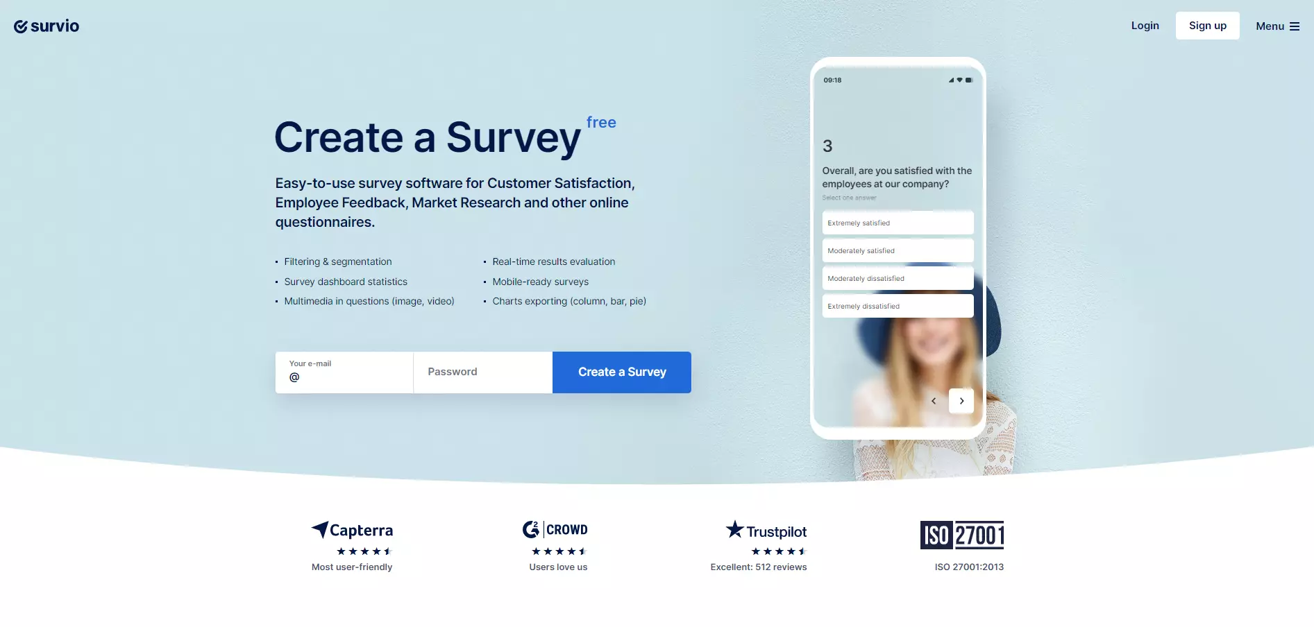 Strona główna Survio