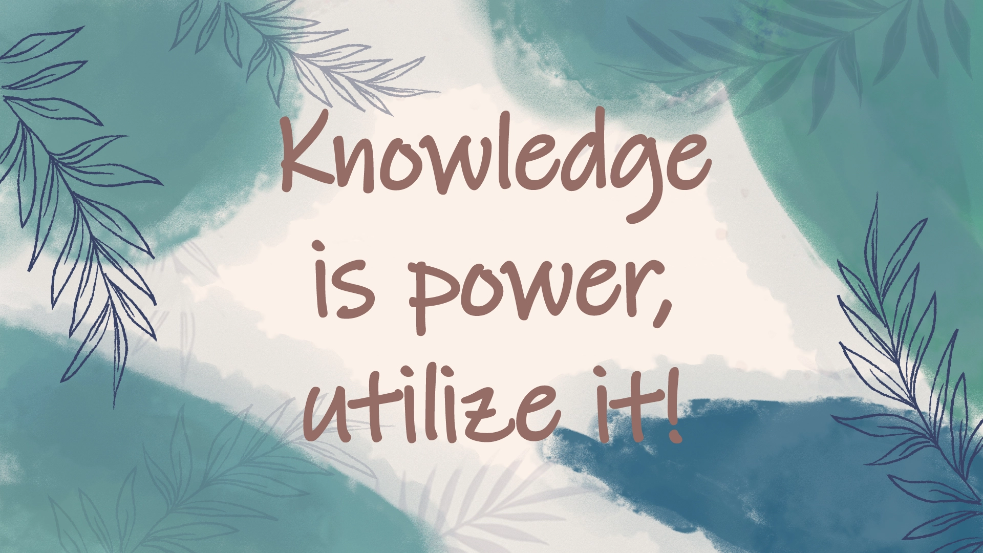 Twórz oddzielne bazy wiedzy