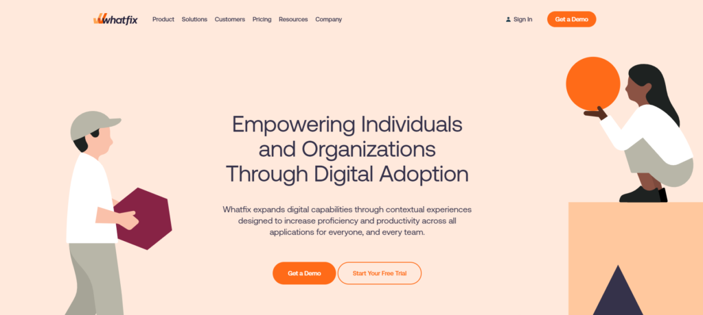 Strona główna Whatfix